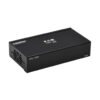 59f339f7c1e53d74c14b093ba7b4c47d Tripp Lite series 2-Port HDMI over Cat6 Extender Kit, Splitter/2x Pigtail Receivers - 4K 60 Hz, HDR, 4:4:4, PoC, 230 ft. (70.1 m), TAA