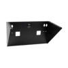 Tripp Lite series SmartRack 6U Vertical Wall-Mount Rack Bracket - SRWALLBRKT6U