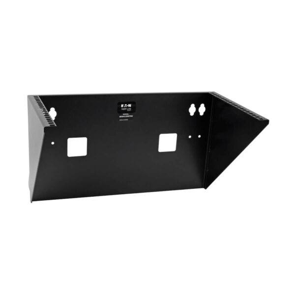 Tripp Lite series SmartRack 6U Vertical Wall-Mount Rack Bracket - SRWALLBRKT6U