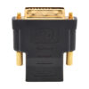 Tripp Lite series HDMI to DVI-D Video Adapter (F/M)