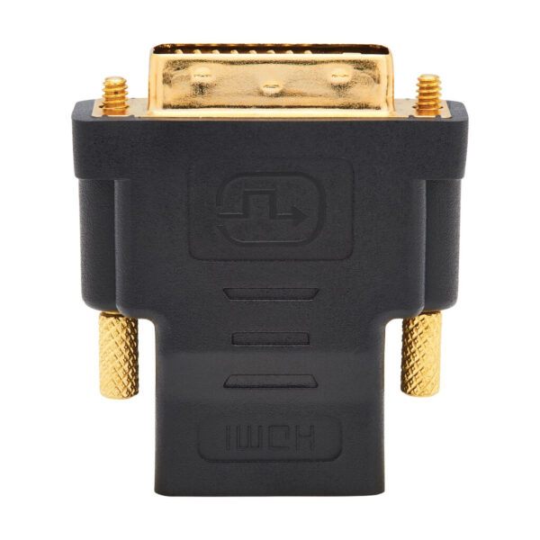 Tripp Lite series HDMI to DVI-D Video Adapter (F/M)