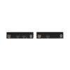 Tripp Lite series HDMI over Fiber Extender Kit, Transmitter/Receiver, 4K 60 Hz, 4:4:4, RS-232, IR, Multimode LC, 985 ft. (300 m)