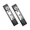 5a5fad3678f95a394b071a958b57ac7d Tripp Lite series SmartRack Replacement Lock for Server Rack Cabinets, Front and Rear Doors, 2 Keys, Version 2