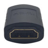 5a74663b42cf2d9a1674b7404abe94db Tripp Lite series HDMI Coupler (F/F) - 8K 60 Hz, Black, TAA