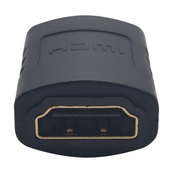 5a74663b42cf2d9a1674b7404abe94db Tripp Lite series HDMI Coupler (F/F) - 8K 60 Hz, Black, TAA