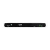 Tripp Lite series 2.4kW Single-Phase Local Metered Automatic Transfer Switch PDU, Two 200-240V C14 Inlets, 10 C13 Outputs, 1U, TAA