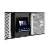 Eaton 9PX G2 3kVA 3kW 208V Online UPS, L6-30P or Hardwired Input, 2 L6-20R, 2 L6-30R, Hardwired Output, Network Card, 3U Rack/Tower - 9PX3K3UG2