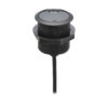 5afaf33ac5c9e20b0ca49accefc155fb Tripp Lite series Protect It! In-Desktop Power Grommet - NEMA 5-15P, 2x USB-A Charging, Surge Protection, 10 ft. Cord, Antimicrobial, Black