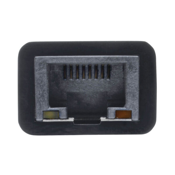 5b26967750b2b68537b8a0dc2957cdfd Tripp Lite series USB 3.0 to Gigabit Ethernet NIC Network Adapter - 10/100/1000 Mbps, Black