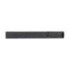 Tripp Lite series 1.92kW 120V Single-Phase ATS/Monitored PDU - 16 5-15/20R Outlets, Dual L5-20P/5-20P Inputs, 12 ft. Cords, 1U, TAA
