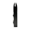 5b3aa859463b8f34950bd234c5dfa497 Tripp Lite series Sleeve Holds 1 High-Density Fiber Cassette, 0U