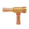 Eaton Extension Pipe Kit for SRCOOLDXRW In-Row Cooling Units