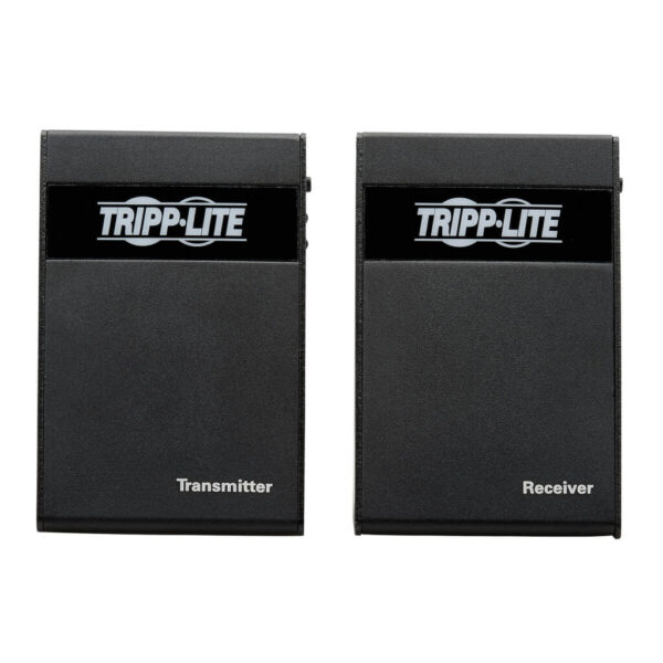 5b4ad78c7fa0b8f5e63ba01cd37a3ef4 Tripp Lite series Wireless HDMI Extender Kit, Transmitter/Receiver, Zero Latency, 4K, 7.1 Audio, HDCP 2.2, Up to 98 ft. (30 m)