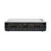 5b59da310aa30124985bba0182993206 Tripp Lite series 3-Port HDMI Mini Switch with Remote Control - 4K (HDMI F/3xF), 3D, HDCP 1.4, EDID