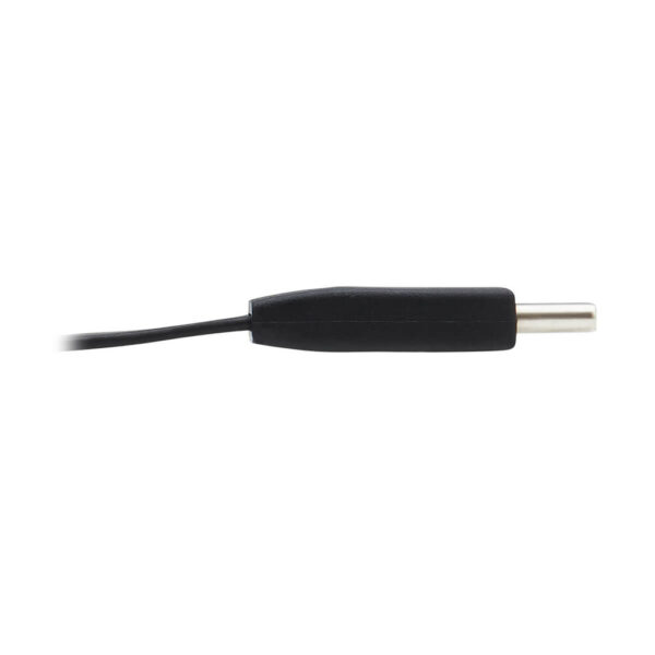 5b6807403abcb41b73185d34968e44ef-1 Tripp Lite series USB-C Flat Cable (M/M) - USB 3.2 Gen 2 (10 Gbps), Thunderbolt 3 Compatible, 3 ft. (0.91 m)