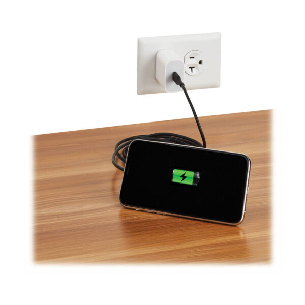 5b7b9e1b6b948ea20c4288618fa6a27e Tripp Lite U280M-005-10-BK mobile device charger Universal Black USB Wireless charging Indoor