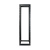 5baa0112f86510ce247e3e4316b59107 Tripp Lite series 58U Heavy-Duty 4-Post SmartRack Open Frame Rack - Organize and Secure Network Rack Equipment