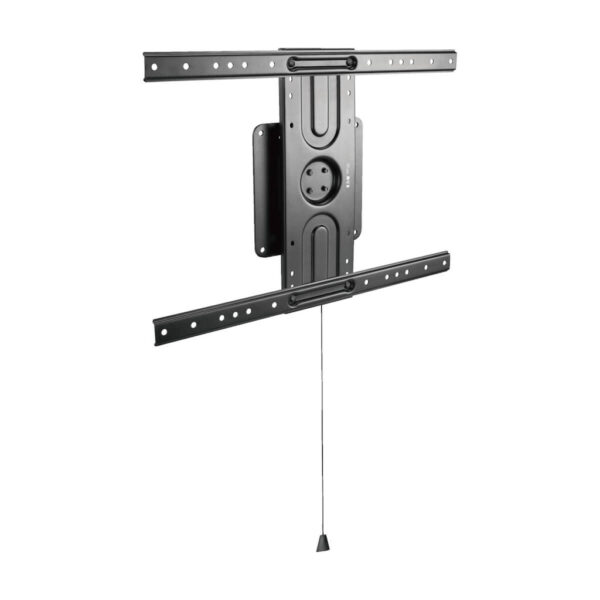 Tripp Lite series Portrait/Landscape Rotating TV Wall Mount for 37” to 80” Curved or Flat-Screen Displays