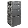 Tripp Lite series 6U ABS Server Rack Equipment Shipping Case