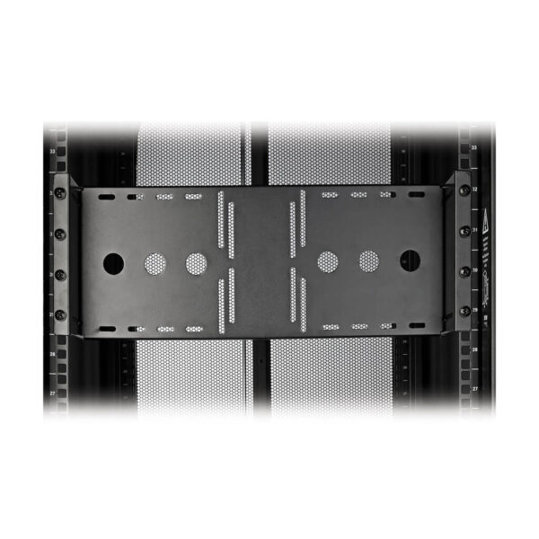 Tripp Lite series SmartRack Monitor Rack-Mount Bracket, 4U, for LCD Monitor up to 17-19 in.