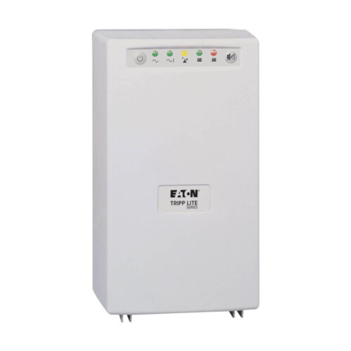 Tripp Lite series SmartPro Medical-Grade UPS, Line Interactive, Lithium Battery, 6 Outlets - 230V, 1kVA, 750W, Full Isolation