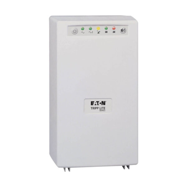 5bdacbb08ffa399bc4ac6fff92a7b575 Tripp Lite series SmartPro Medical-Grade UPS, Line Interactive, Lithium Battery, 6 Outlets - 230V, 1kVA, 750W, Full Isolation