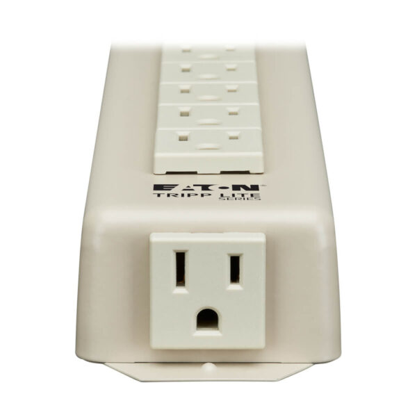 5be41ecd340e066efbdb9e2c63ba3efb Tripp Lite series Power It! 9-Outlet Power Strip, 15 ft. (4.57 m) Cord