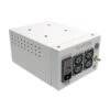 5c01fa593cff2b74e295cad360b1d762 Tripp Lite series Isolator Series Dual-Voltage 115/230V 300W 60601-1 Medical-Grade Isolation Transformer, C14 Inlet, 4 C13 Outlets, TAA