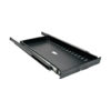 Tripp Lite series SmartRack Heavy-Duty Sliding Shelf (200 lbs / 90.7 kgs capacity; 28.3 in/719 mm Deep)