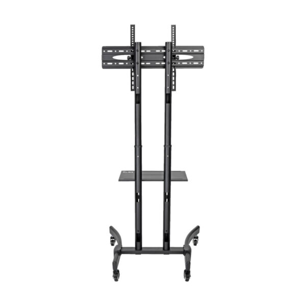 5c3b5e531d6b762c82bbc8638feace5e Tripp Lite series Rolling TV/Monitor Cart - for 37” to 70” TVs and Monitors - Classic Edition