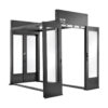 Tripp Lite series Sliding Double-Door Kit for Hot/Cold Aisle Containment System