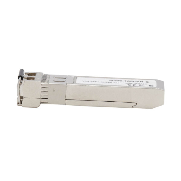 5c5a7a49d2c7deb0d4d884503cd4992a Tripp Lite series Cisco-Compatible SFP-10G-SR-S SFP+ Transceiver - 10GBase-SR, DDM, Multimode LC, 850 nm, 300M (984.25 ft.)