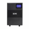 Eaton 9SX 1000VA 900W 120V Online Double-Conversion UPS - 6 NEMA 5-15R Outlets, Cybersecure Network Card Option, Extended Run, Tower - 9SX1000