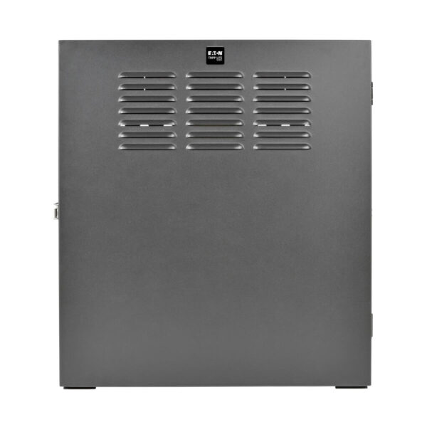 5caefe16573e09d5f0a6aed5e85a001c Tripp Lite series SmartRack 2U Low-Profile Vertical-Mount Switch-Depth Wall-Mount Rack Enclosure Cabinet