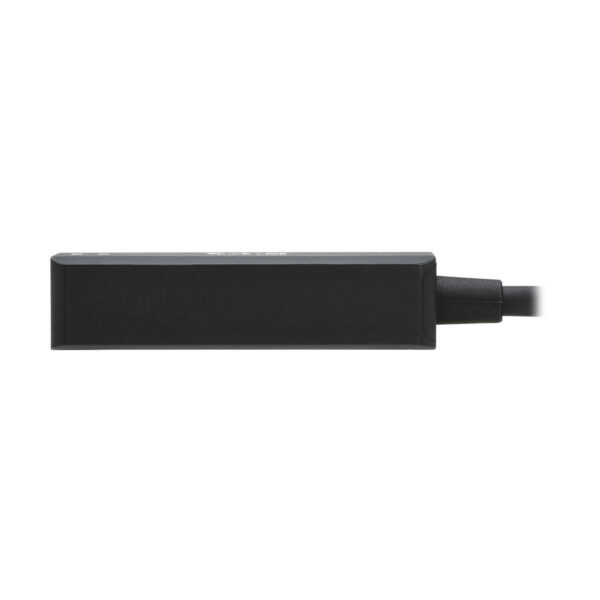 5cb7d23151c38a2510593571a47ea27b Tripp Lite series USB-C to RJ45 Gigabit Ethernet Network Adapter (M/F) - USB 3.2 Gen 1, 2.5 Gbps Ethernet