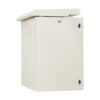 5ce05ce4f7796015efbe663cee98ed44 Tripp Lite series SmartRack Industrial Enclosure - NEMA 3R, Wall Mount, Heavy-Duty Metal, Locking, Fan With Thermal Switch, 32.5 in. Depth, 18U, Gray