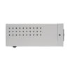5d0a3b48c2e627ccb08df0c60dfa3862 Tripp Lite series Isolator Series Dual-Voltage 115/230V 600W 60601-1 Medical-Grade Isolation Transformer, C14 Inlet, 6 C13 Outlets, TAA