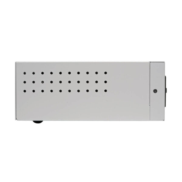 5d0a3b48c2e627ccb08df0c60dfa3862 Tripp Lite series Isolator Series Dual-Voltage 115/230V 600W 60601-1 Medical-Grade Isolation Transformer, C14 Inlet, 6 C13 Outlets, TAA