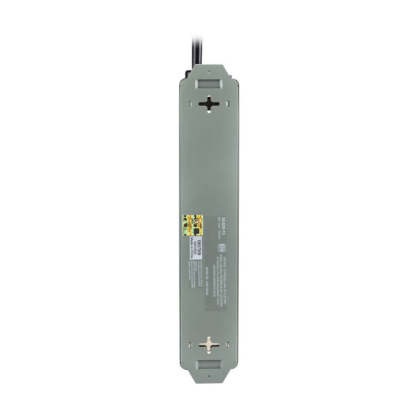 Tripp Lite series Industrial Power Strip, 6-Outlet, 15 ft. (4.6 m) Cord, 5-20P Plug