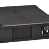 Tripp Lite 1500VA 1050W 120V Line-Interactive Pure Sine Wave Cloud-Connected UPS - 10 NEMA 5-15R Outlets, LCD, 5-15P Plug, Tower - SMART1500PSRTNC