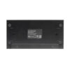 Tripp Lite series 4-Port Industrial-Grade USB 3.x (5Gbps) Hub - 20 kV ESD Immunity, Metal Housing, Mountable