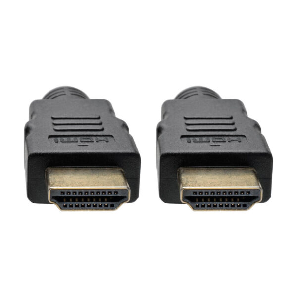 Tripp Lite series Active High-Speed HDMI Cable with Built-In Signal Booster (M/M), Black, 100 ft. (30 m)