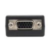 Tripp Lite series DisplayPort to VGA Active Adapter Video Converter (M/F), 6-in. (15.24 cm), 50 Pack