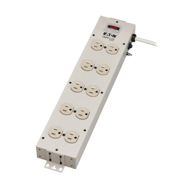 5d4ffae18b13e68848c8799c3f068b7d Tripp Lite TLM1015NC power extension 4,5 m