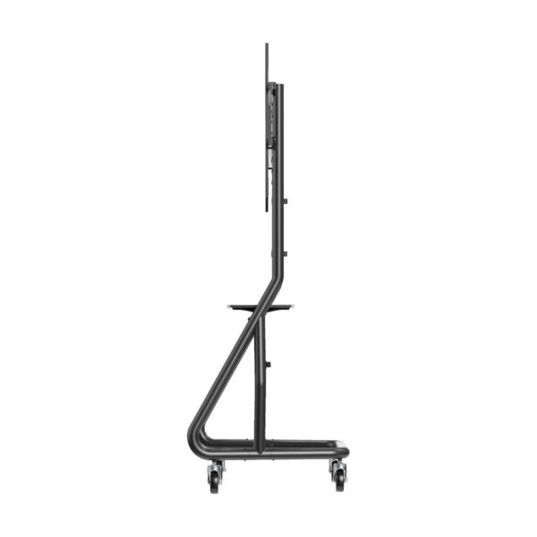 Tripp Lite series Heavy-Duty Streamline Landscape Mobile Cart for 60” to 105” Flat-Panel Displays
