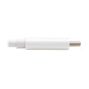 5d5176be404d8e59df4ac8a4db85da6a Tripp Lite series USB-C Multiport Adapter - 4K HDMI, USB 3.x (5Gbps) Hub Port, GbE, 60W PD Charging, HDCP, White