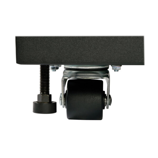 5d7ee8da2d3e2bc8b0e0ffaf4c67738c Tripp Lite series SmartRack 24U Standard-Depth Half-Height Rack Enclosure for Harsh Environments