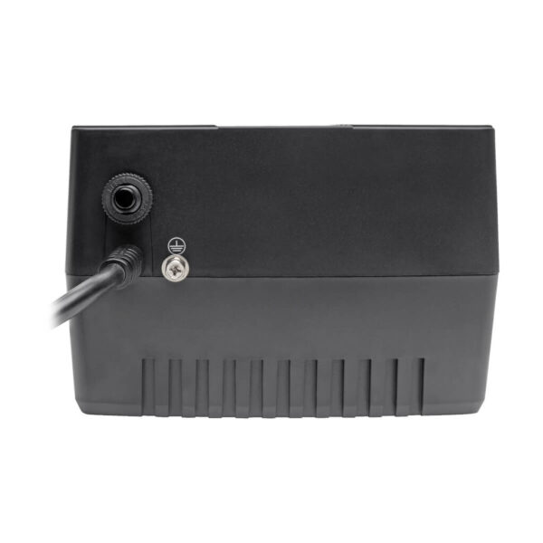 5d902ed45a958cafba1a33544627b8f2 Tripp Lite series 550VA 300W Line-Interactive UPS - 8 NEMA 5-15R Outlets, AVR, 120V, 50/60 Hz, USB, Desktop/Wall Mount