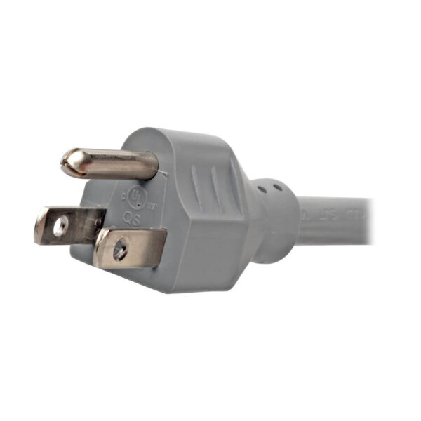5de8ccdf754b5aa181b9dbc33184c0bd Tripp Lite TLP648USBC surge protector Grey 6 AC outlet(s) 120 V 2,44 m