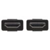 Tripp Lite series Safe-IT High-Speed HDMI Antibacterial Cable (M/M), UHD 4K, 4:4:4, Black, 6 ft.